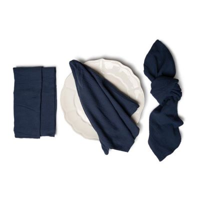 Image of Waffle, Navy